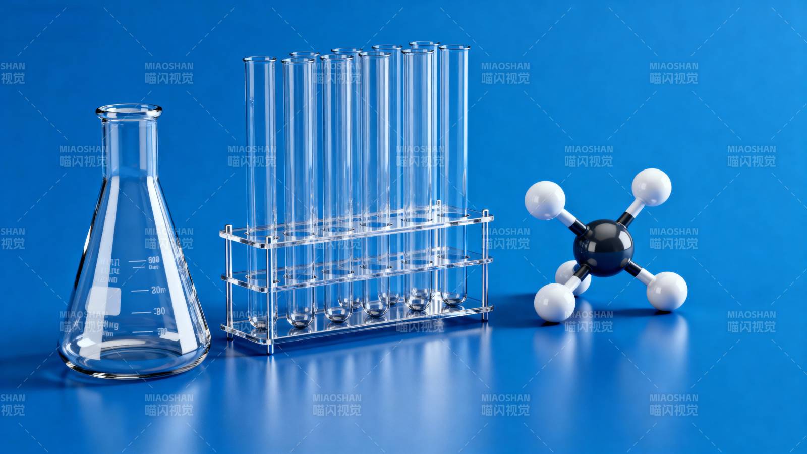 实验室化学器材图片