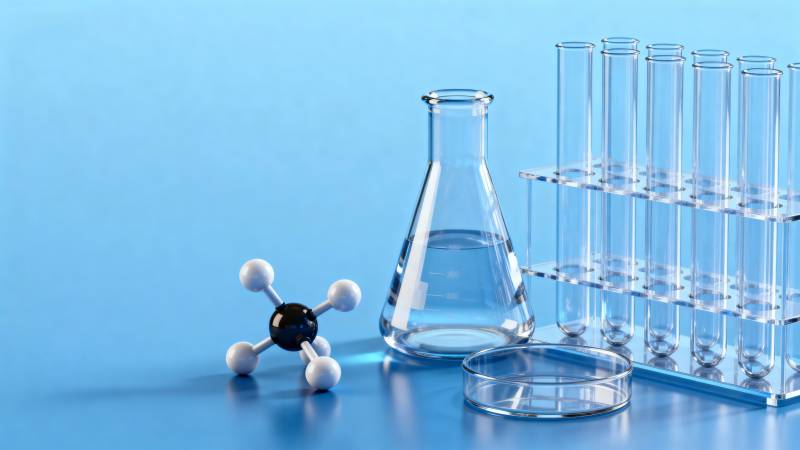 实验室化学器材图片