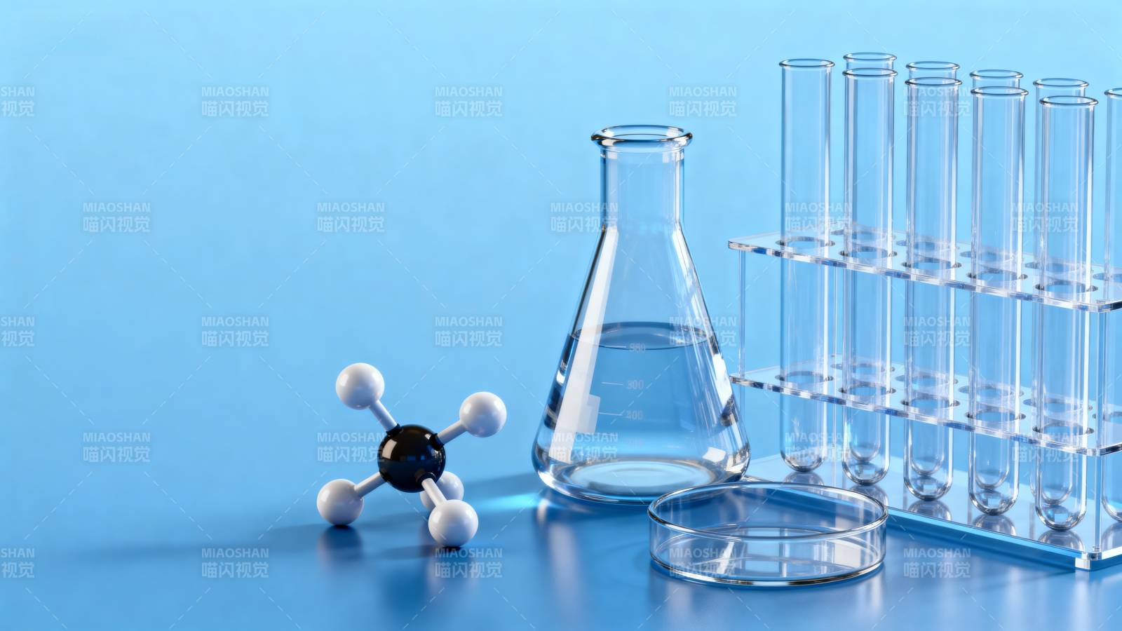 实验室化学器材图片