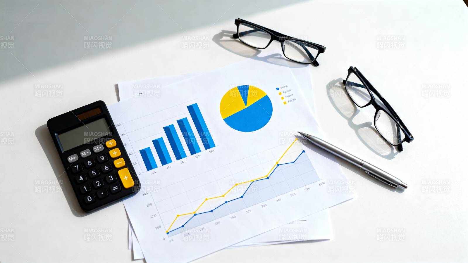 财务分析工具图片