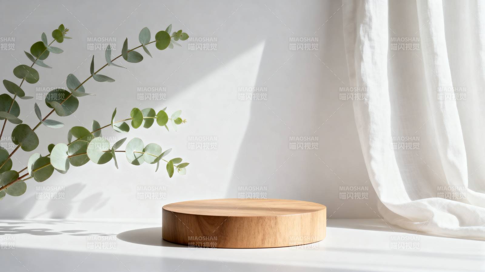 自然光影静物图片