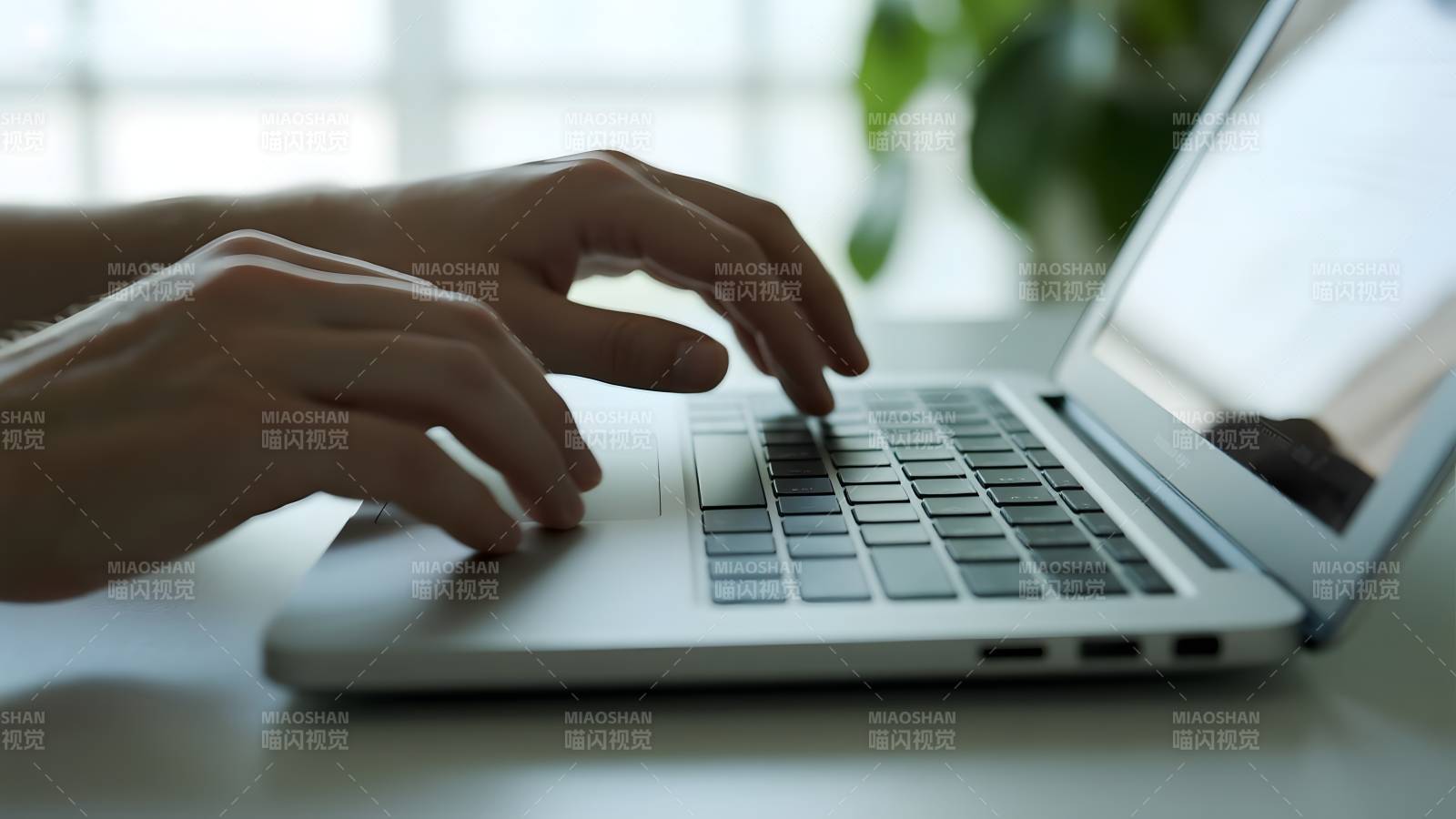 专注打字时刻图片