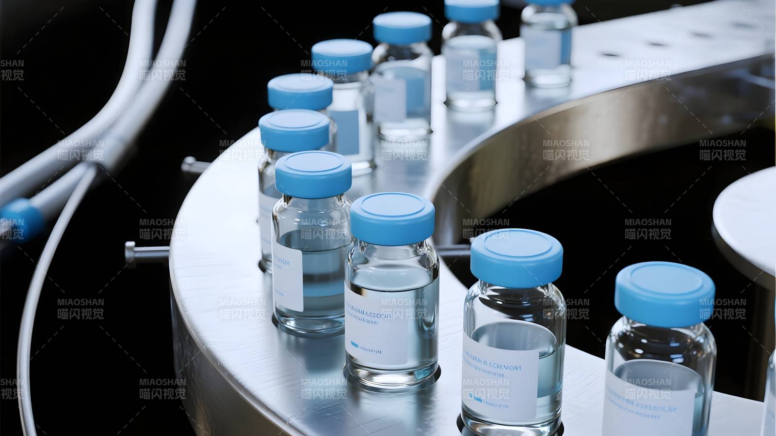 实验室试剂瓶排列图片