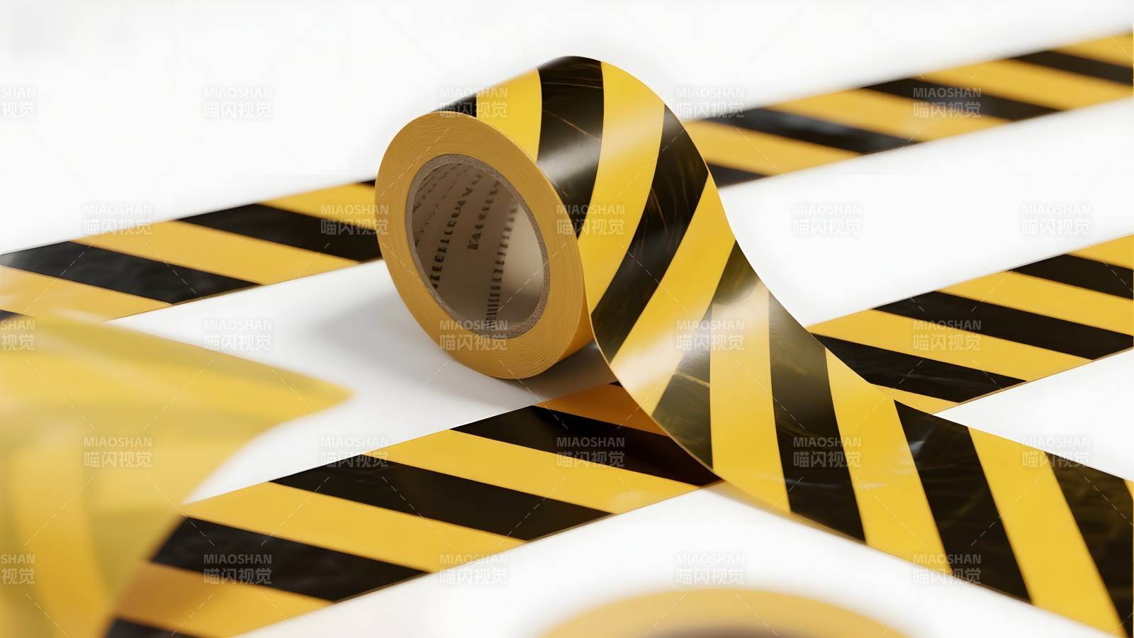 警示胶带图片
