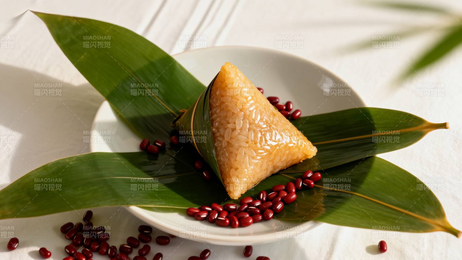 端午粽香满溢图片