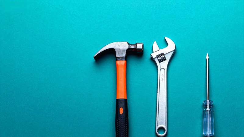 工具三件套图片