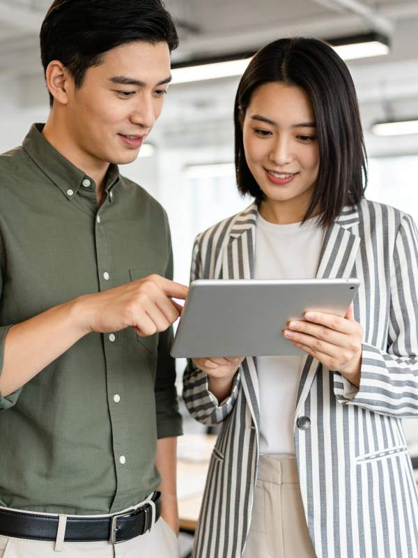 共览平板 协作办公图片