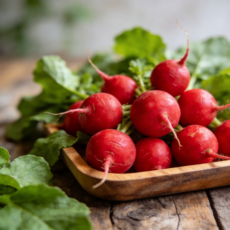 新鲜红萝卜图片