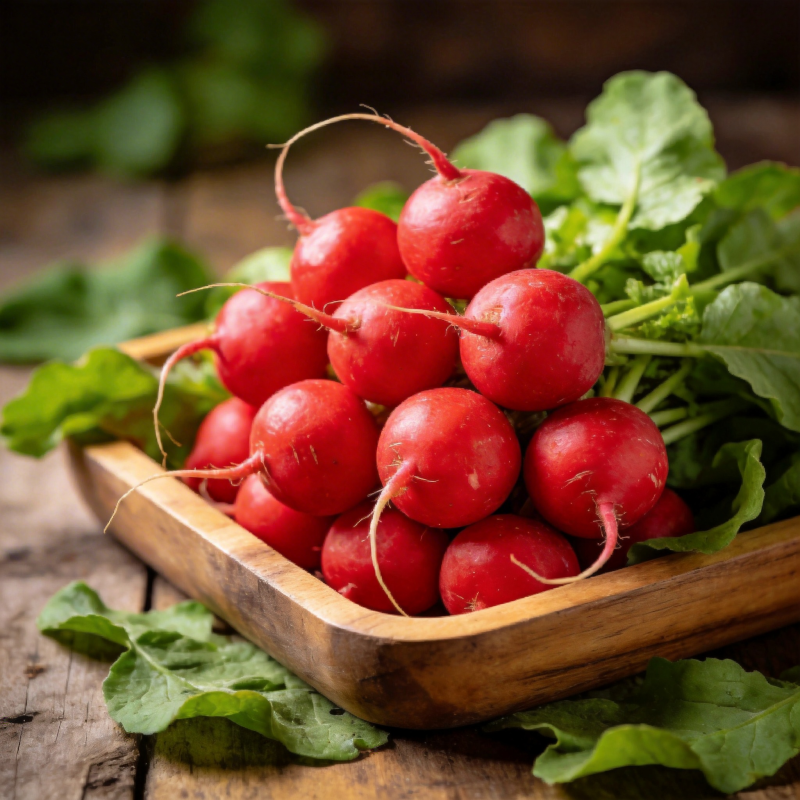 新鲜红萝卜图片