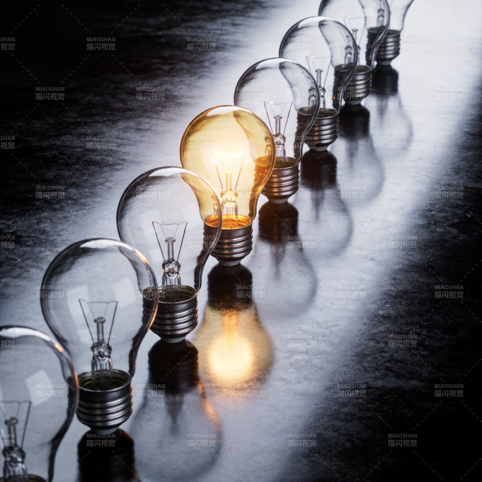 点亮创新之路图片