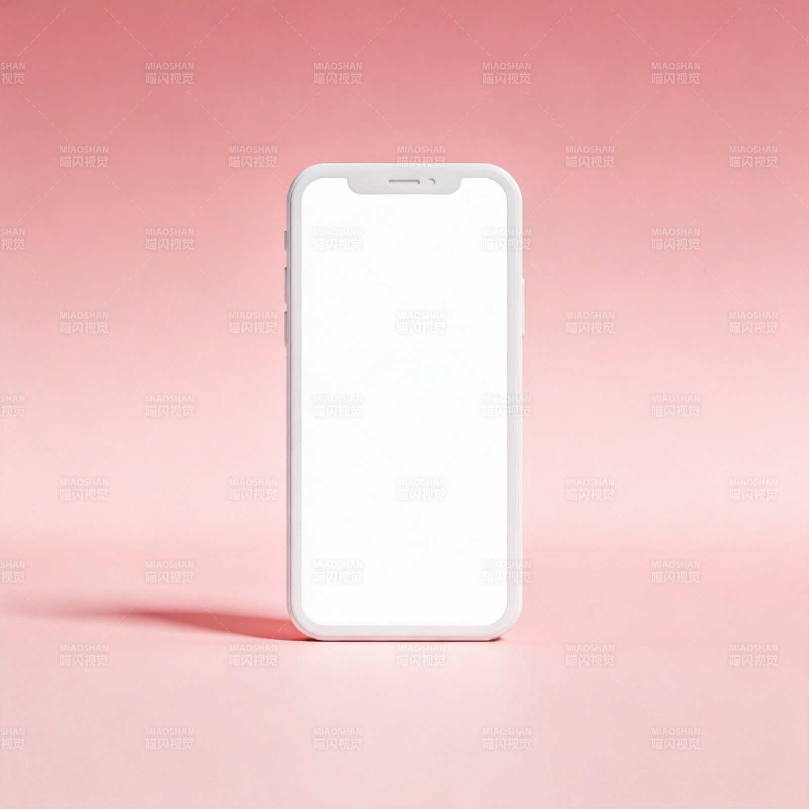 简约手机展示图片