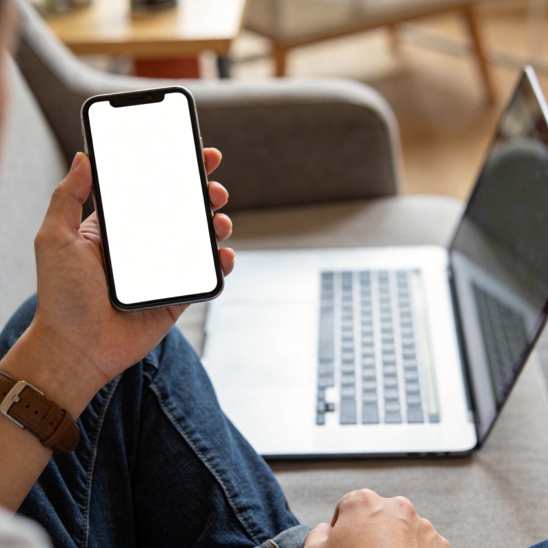 手机与笔记本共用图片