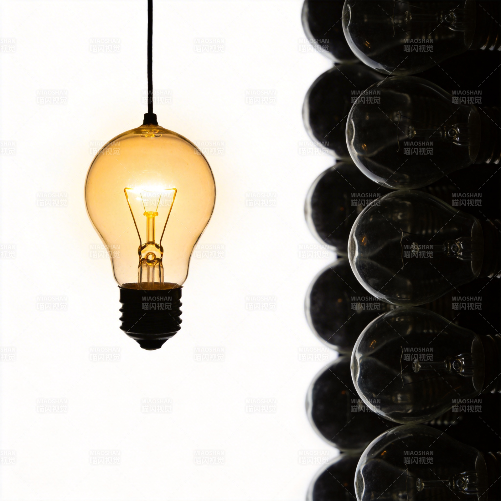 点亮创新之光图片