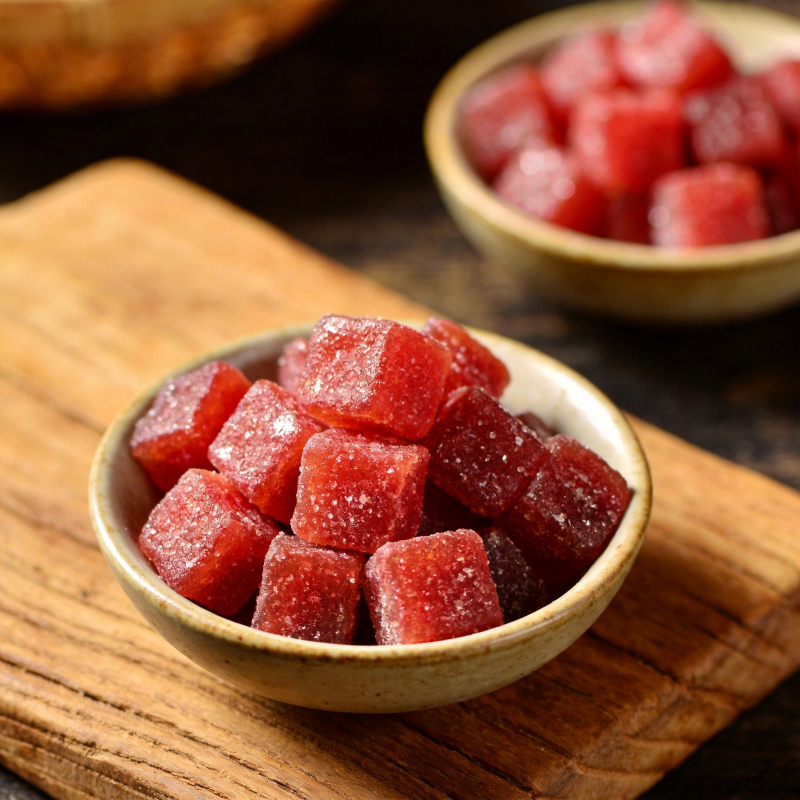 红糖块小碗装图片