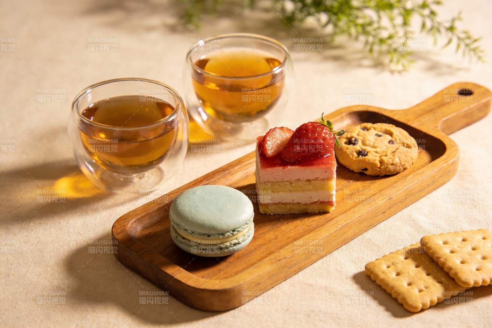 茶点下午茶时光图片