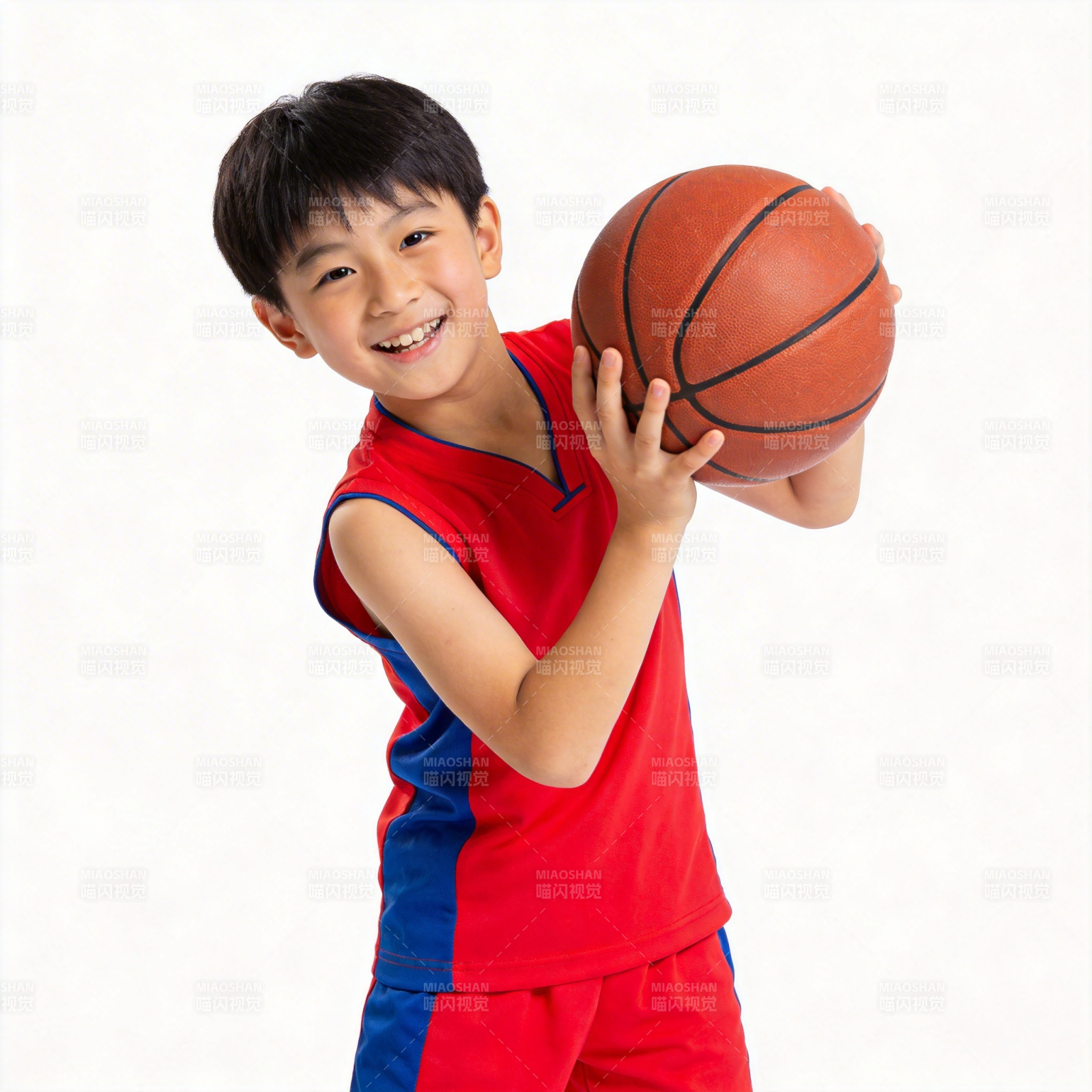 少年篮球梦图片