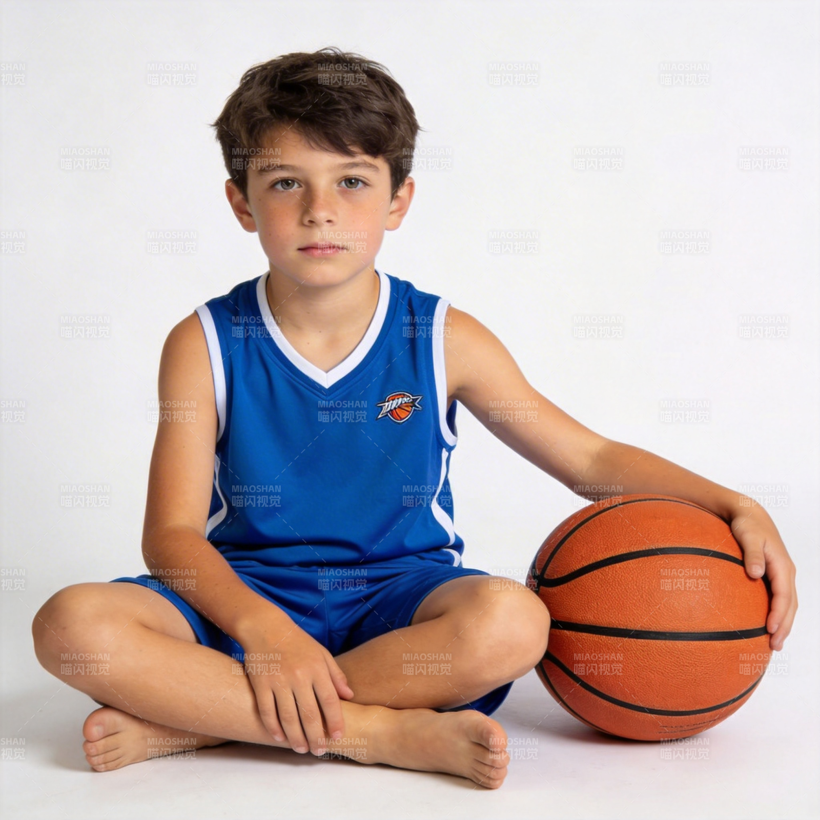 少年篮球梦图片