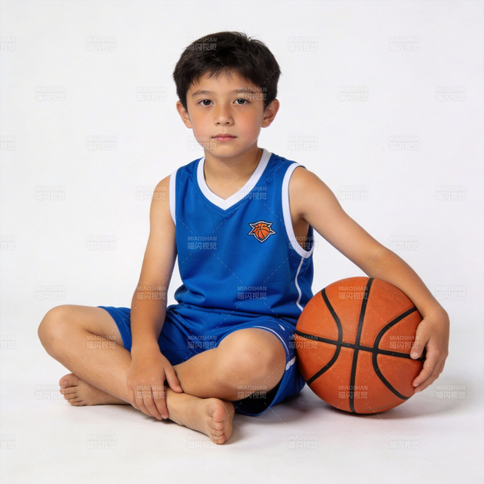 少年篮球梦图片