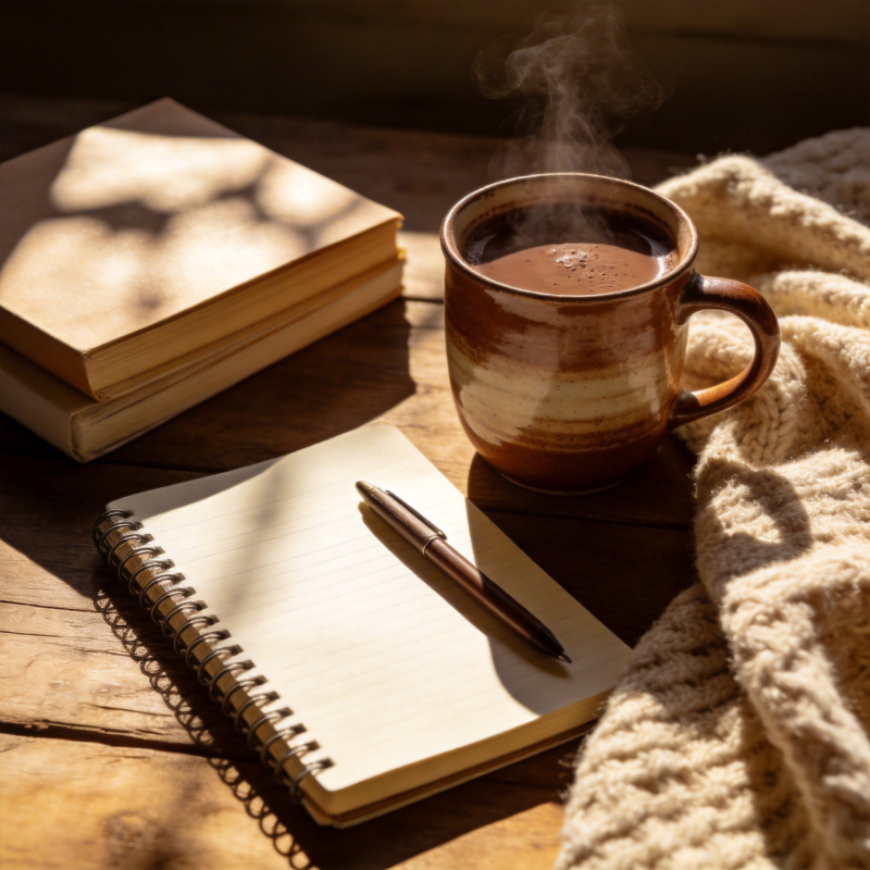 阳光下的阅读时光图片