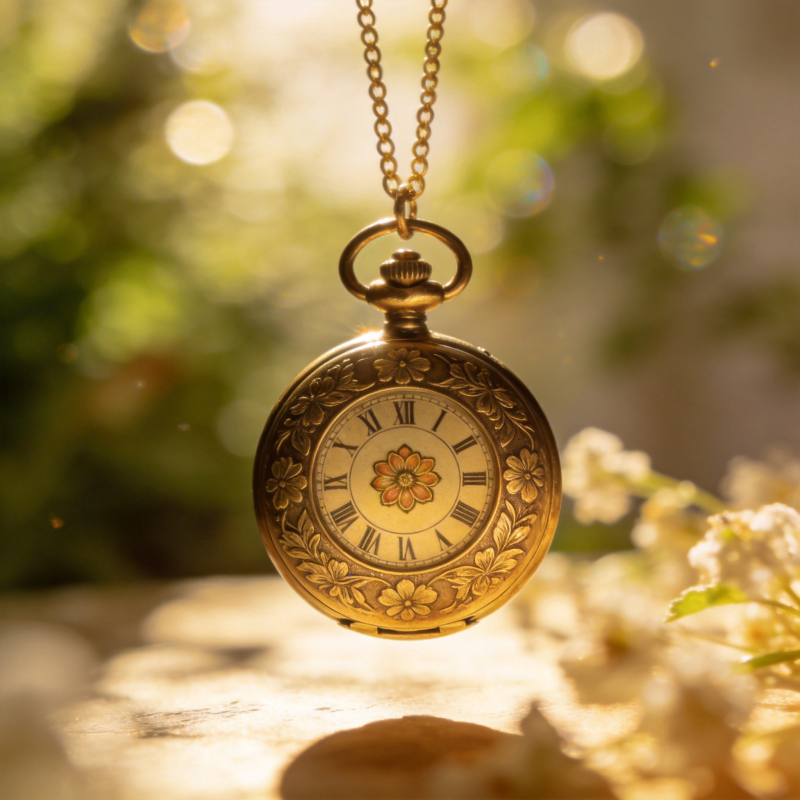 时光静好 花开如初图片