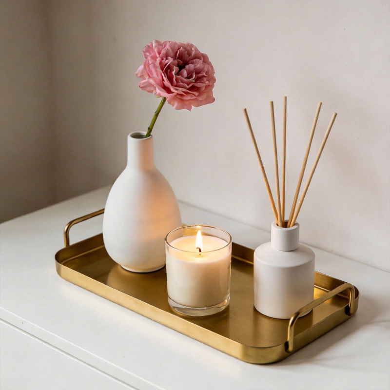 香氛静谧时光图片