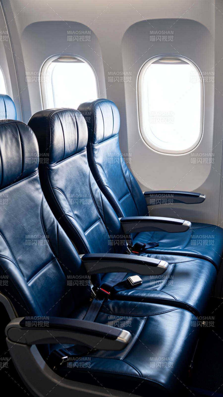 飞机客舱座椅图片