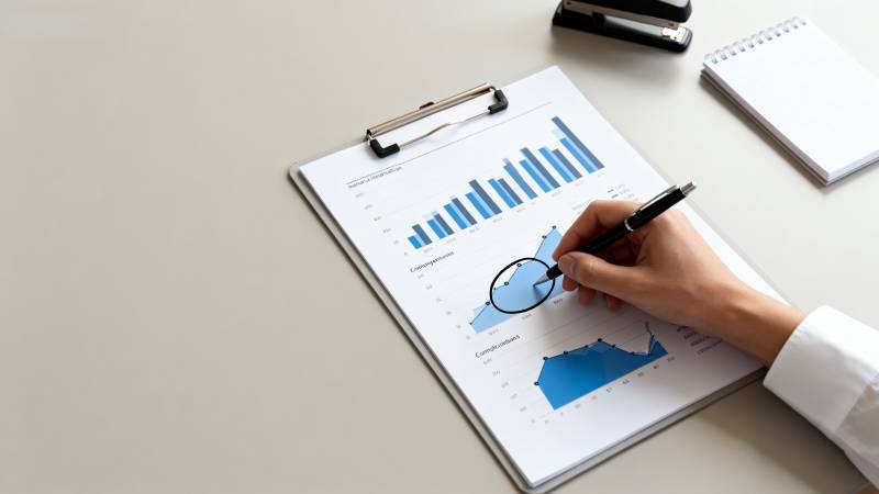 数据分析与规划图片