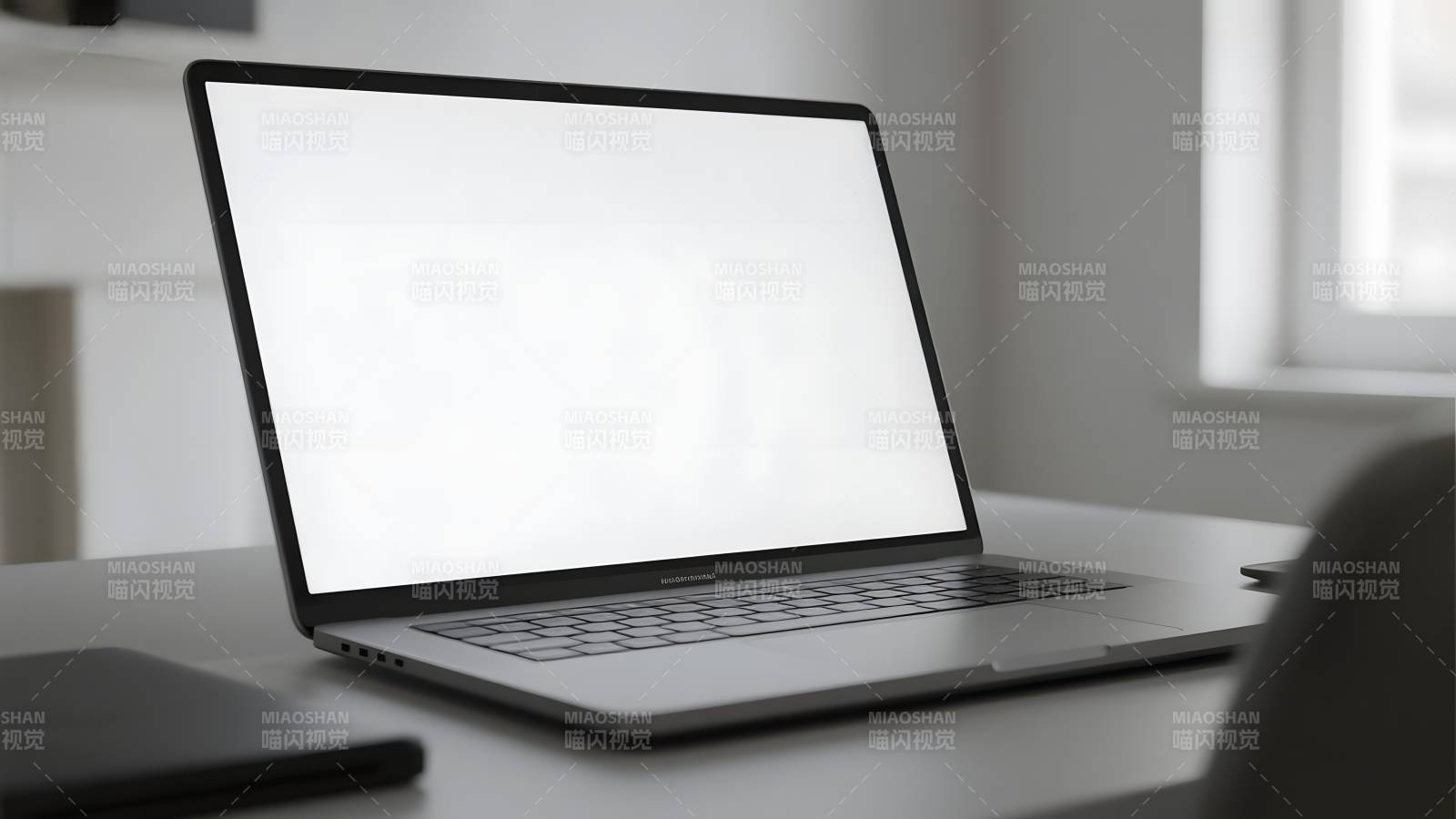 简约办公桌面图片