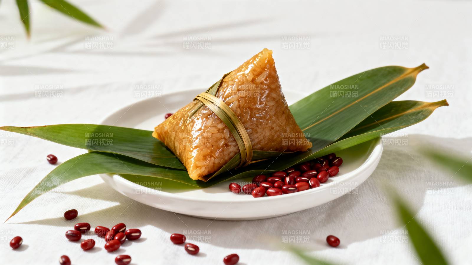 粽香四溢 端午佳节图片