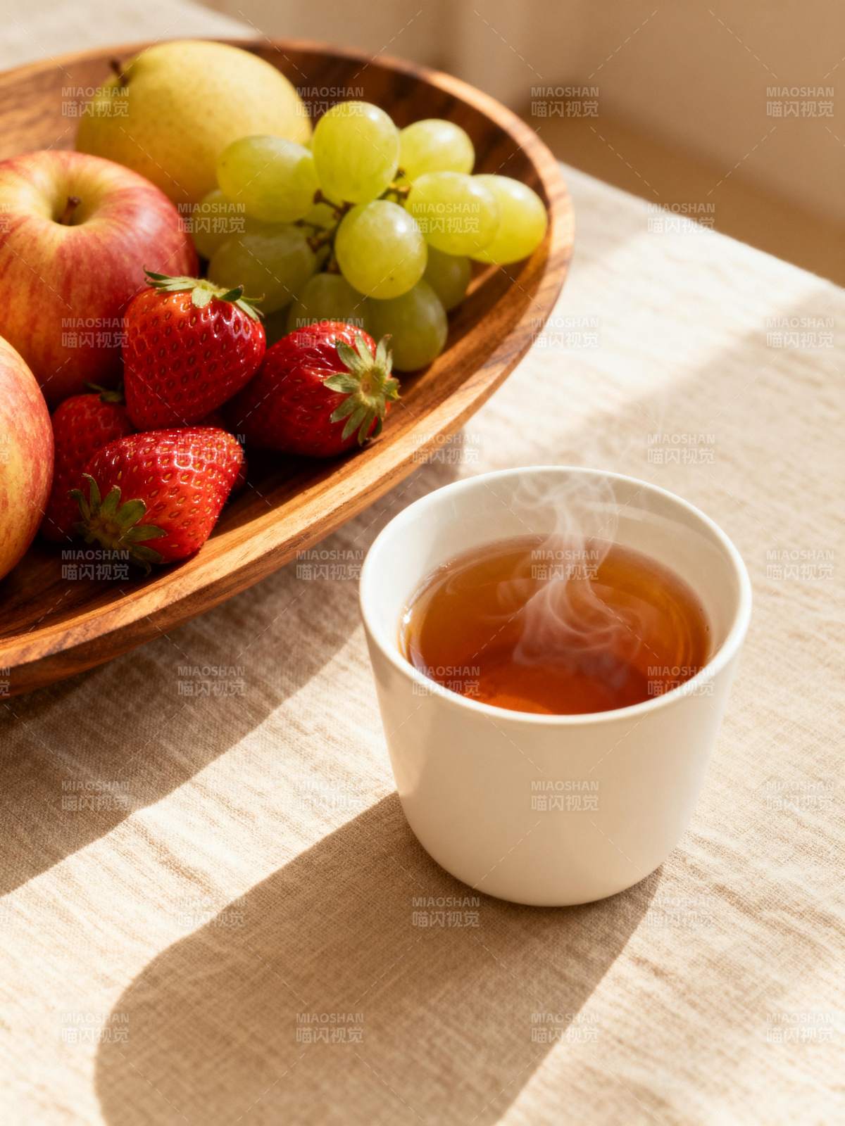 果香茶韵 静享时光图片