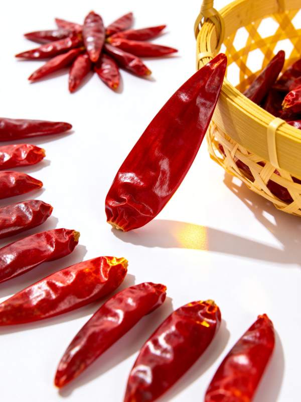 红辣椒静物图图片