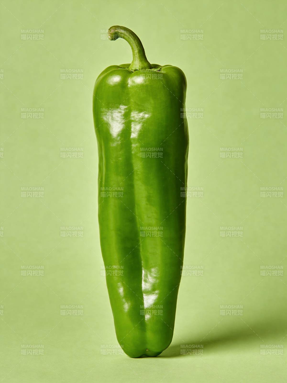 青椒静物图图片