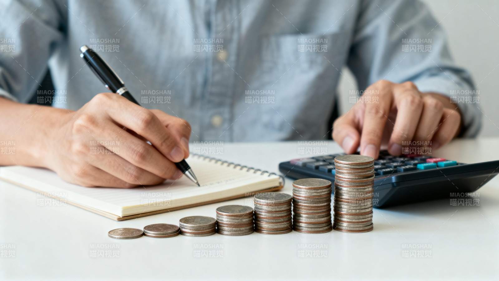 理财规划中图片