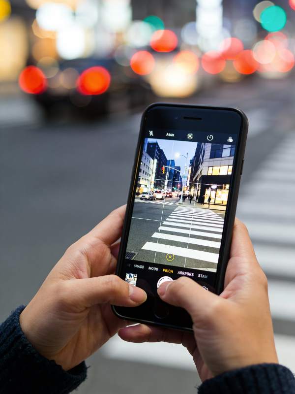 街头摄影瞬间图片