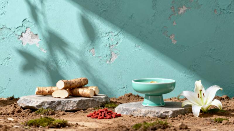 自然静物之美图片