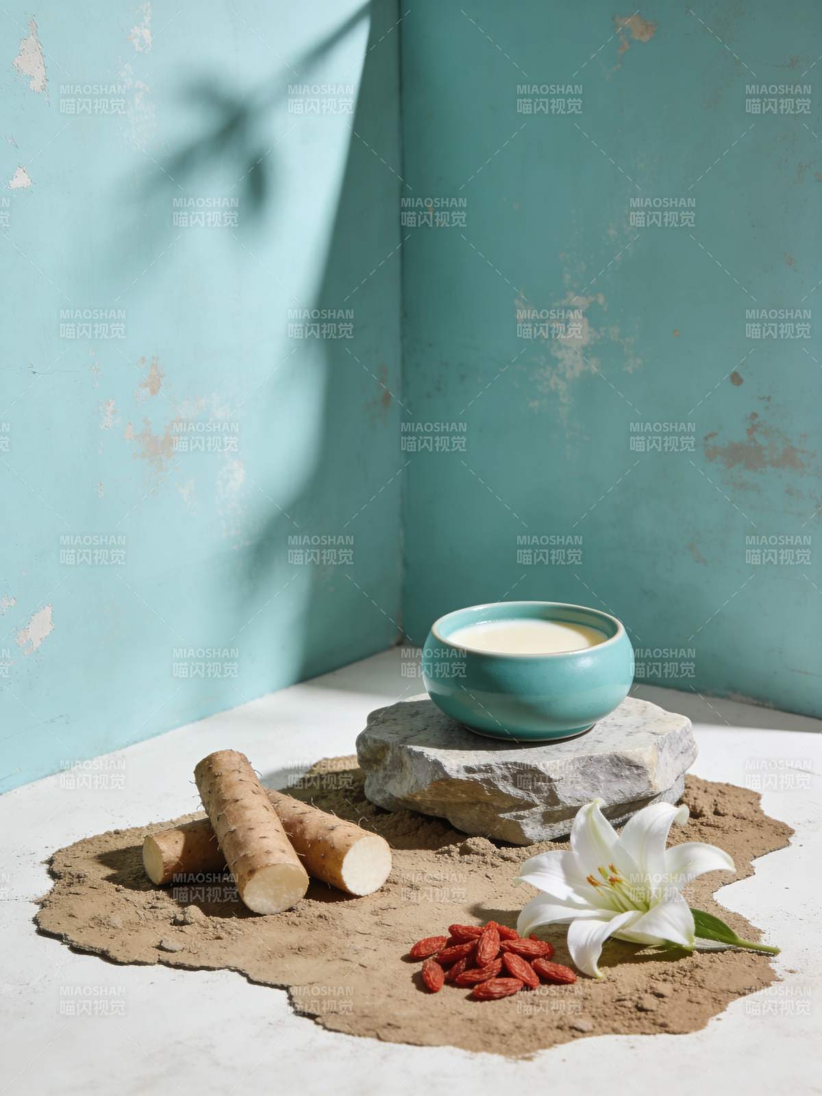 自然静物之美图片